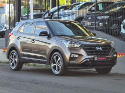 HYUNDAI Creta 2.0 16V 4P FLEX SPORT AUTOMTICO