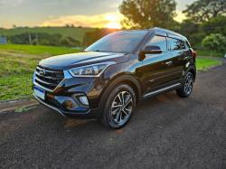 HYUNDAI Creta 2.0 16V 4P FLEX PRESTIGE AUTOMTICO