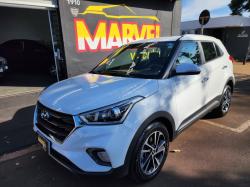 HYUNDAI Creta 2.0 16V 4P FLEX PRESTIGE AUTOMTICO