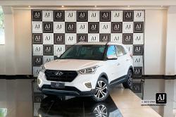 HYUNDAI Creta 2.0 16V 4P FLEX PRESTIGE AUTOMTICO