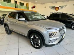 HYUNDAI Creta 2.0 16V 4P FLEX ULTIMATE AUTOMTICO