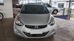 HYUNDAI Elantra 1.8 16V 4P GLS AUTOMTICO