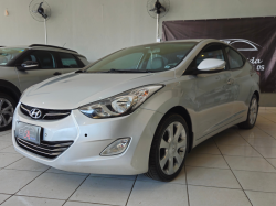 HYUNDAI Elantra 2.0 16V 4P GLS AUTOMTICO