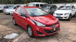 HYUNDAI HB 20 Hatch 1.0 12V 4P FLEX COMFORT PLUS