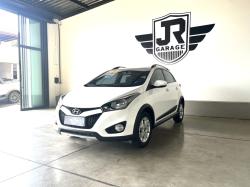 HYUNDAI HB 20 Hatch X 1.6 16V 4P PREMIUM FLEX AUTOMTICO