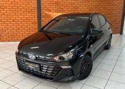 HYUNDAI HB 20 Hatch 1.0 12V 4P FLEX SENSE