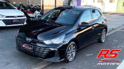 HYUNDAI HB 20 Hatch 1.0 12V 4P LIMITED