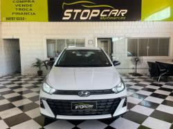 HYUNDAI HB 20 Hatch 1.0 12V 4P FLEX SENSE