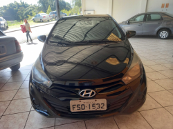 HYUNDAI HB 20 Hatch 1.6 16V 4P COMFORT FLEX AUTOMTICO