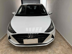 HYUNDAI HB 20 Hatch 1.0 12V 4P FLEX VISION