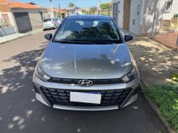 HYUNDAI HB 20 Hatch 1.0 12V 4P FLEX SENSE