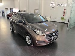 HYUNDAI HB 20 Hatch 1.0 12V 4P FLEX COMFORT