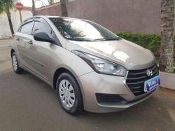 HYUNDAI HB 20 Hatch 1.0 12V 4P FLEX COMFORT