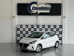 HYUNDAI HB 20 Hatch 1.6 16V 4P FLEX VISION