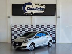 HYUNDAI HB 20 Hatch 1.6 16V 4P FLEX COMFORT PLUS