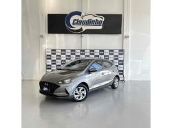 HYUNDAI HB 20 Hatch 1.0 12V 4P FLEX VISION