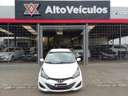 HYUNDAI HB 20 Hatch 1.6 16V 4P COMFORT STYLE FLEX