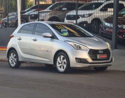 HYUNDAI HB 20 Hatch 1.6 16V 4P PREMIUM FLEX AUTOMTICO