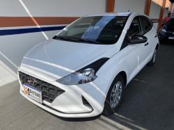 HYUNDAI HB 20 Hatch 1.0 12V 4P FLEX SENSE