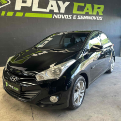 HYUNDAI HB 20 Hatch 1.6 16V 4P FLEX PREMIUM