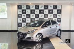 HYUNDAI HB 20 Hatch 1.0 12V 4P FLEX COMFORT