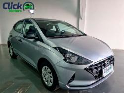 HYUNDAI HB 20 Hatch 1.0 12V 4P FLEX SENSE