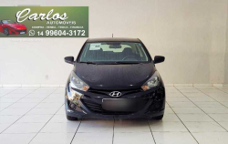 HYUNDAI HB 20 Hatch 1.0 12V 4P FLEX COMFORT