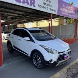 HYUNDAI HB 20 Hatch X 1.6 16V 4P PREMIUM FLEX AUTOMTICO