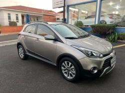 HYUNDAI HB 20 Hatch X 1.6 16V 4P PREMIUM FLEX AUTOMTICO