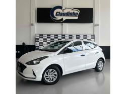 HYUNDAI HB 20 Hatch 1.0 12V 4P FLEX SENSE