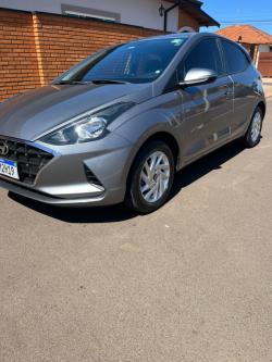 HYUNDAI HB 20 Hatch 1.0 12V 4P FLEX EVOLUTION