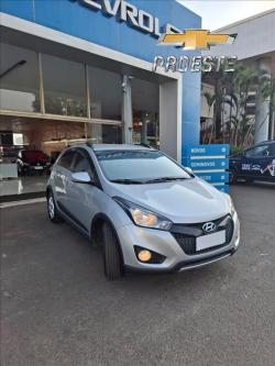 HYUNDAI HB 20 Hatch 1.6 16V 4P FLEX COMFORT PLUS AUTOMTICO