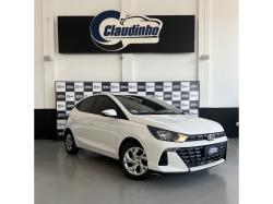 HYUNDAI HB 20 Hatch 1.0 12V 4P FLEX COMFORT