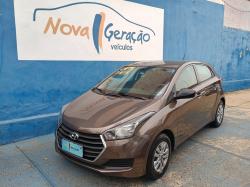 HYUNDAI HB 20 Hatch 1.0 12V 4P FLEX COMFORT PLUS