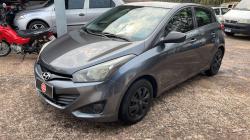 HYUNDAI HB 20 Hatch 1.0 12V 4P FLEX COMFORT