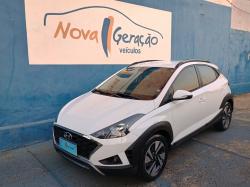 HYUNDAI HB 20 Hatch X 1.6 16V 4P EVOLUTION FLEX AUTOMTICO