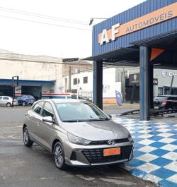 HYUNDAI HB 20 Hatch 1.0 12V 4P LIMITED