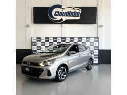 HYUNDAI HB 20 Hatch 1.0 12V 4P FLEX COMFORT PLUS TURBO