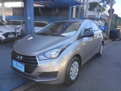 HYUNDAI HB 20 Hatch 1.0 12V 4P FLEX COMFORT PLUS