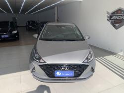 HYUNDAI HB 20 Hatch 1.0 12V 4P FLEX TGDI PLATINUM PLUS TURBO AUTOMTICO