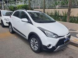 HYUNDAI HB 20 Hatch X 1.6 16V 4P STYLE FLEX