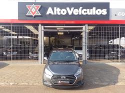 HYUNDAI HB 20 Hatch 1.6 16V 4P FLEX COMFORT STYLE AUTOMTICO