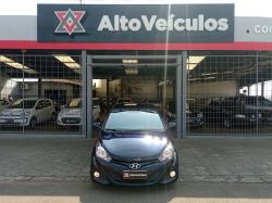 HYUNDAI HB 20 Hatch 1.6 16V 4P FLEX COMFORT