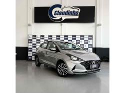 HYUNDAI HB 20 Hatch 1.0 12V 4P FLEX TGDI PLATINUM TURBO AUTOMTICO