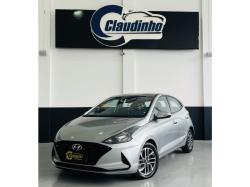 HYUNDAI HB 20 Hatch 1.0 12V 4P FLEX TGDI PLATINUM TURBO AUTOMTICO