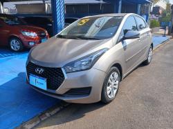 HYUNDAI HB 20 Hatch 1.0 12V 4P FLEX COMFORT PLUS