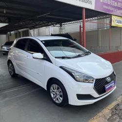 HYUNDAI HB 20 Hatch 1.0 12V 4P FLEX COMFORT