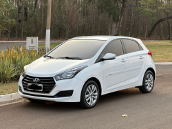 HYUNDAI HB 20 Hatch 1.6 16V 4P FLEX COMFORT PLUS AUTOMTICO