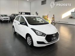 HYUNDAI HB 20 Hatch 1.0 12V 4P FLEX COMFORT