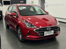 HYUNDAI HB 20 Hatch 1.0 12V 4P FLEX TGDI TURBO DIAMOND AUTOMTICO